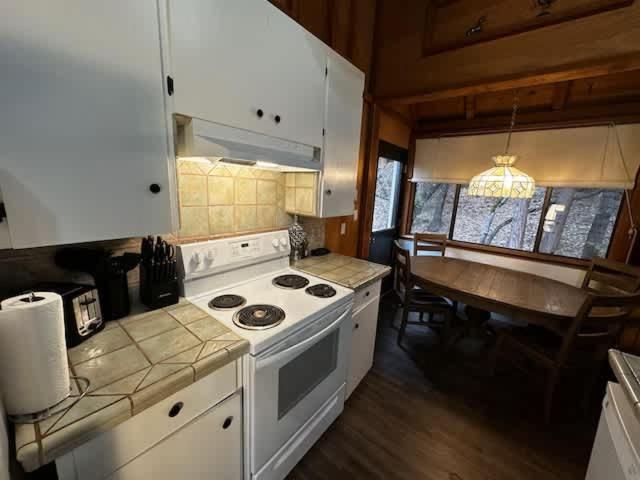 Views Inside Yosemite-Timber Lodge-Sleeps 6 Йосеміті-Вест Екстер'єр фото